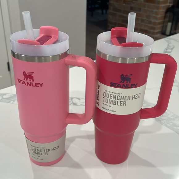 💕Authentic STANLEY Tumblers. - Picture 2 of 16
